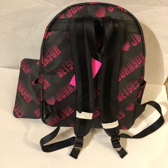 Betsey Johnson Backpack - Picture 3 of 5